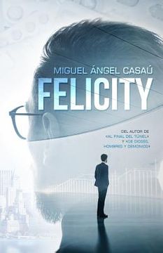 portada Felicity (spanish Edition)