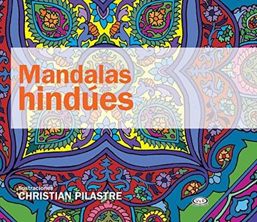 portada Mandalas Hindues