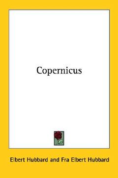 portada copernicus (en Inglés)