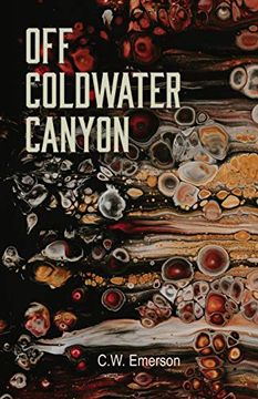 portada Off Coldwater Canyon (en Inglés)