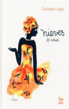 portada Nieves