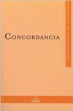 portada Dhh Concordance With Deuterocanonicals (in Spanish)