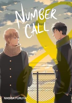 portada Number Call (en Inglés)