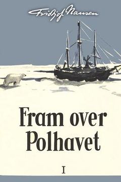 portada Fram Over Polhavet i (in Noruego)