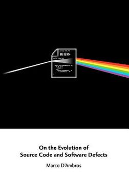 portada on the evolution of source code and software defects