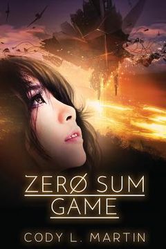 portada Zero Sum Game (en Inglés)
