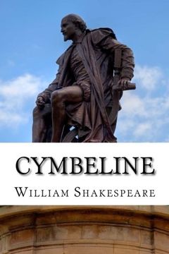 portada Cymbeline: A Play