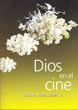 portada Dios en el Cine (in Spanish)