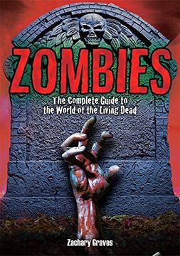 portada Zombies (en Inglés)