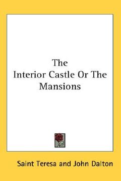 portada the interior castle or the mansions (en Inglés)