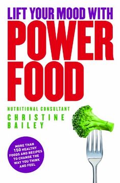 portada Lift Your Mood with Power Food