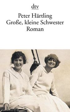 portada Große, kleine Schwester (Hors Catalogue)