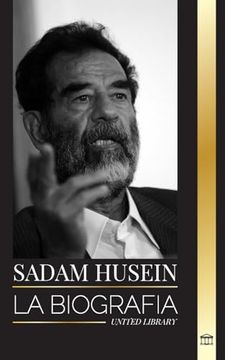 portada Sadam Husein