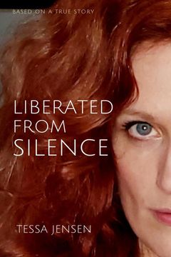 portada Liberated From Silence