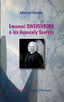 portada Emanuel Swedenborg and his Heavenly Secrets: Nebesnie Tayni Emanuela Swedenborga (in Russian)