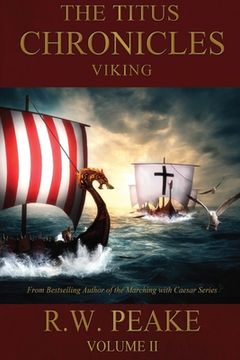 portada The Titus Chronicles-Viking (in English)