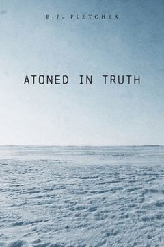 portada Atoned in Truth (en Inglés)