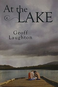 portada At the Lake