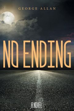 portada No Ending (in English)