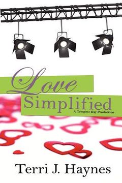 portada love simplified (en Inglés)