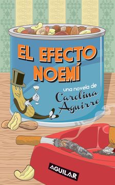 portada El efecto Noemí (in Spanish)