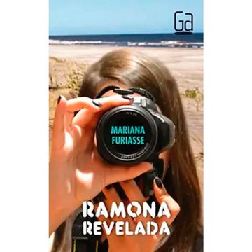 portada RAMONA REVELADA