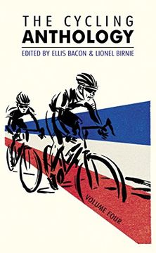 portada 4: The Cycling Anthology: Volume Four