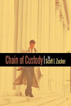 portada chain of custody