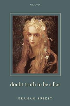 portada Doubt Truth to be a Liar 