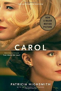 portada Carol (en Inglés)