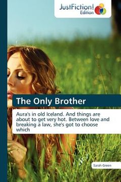 portada the only brother