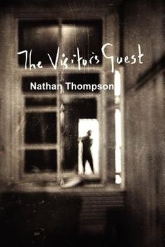 portada the visitor's guest (in English)