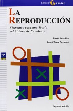 portada La Reproducción (in Spanish)