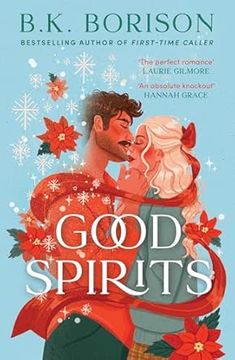 portada Good Spirits
