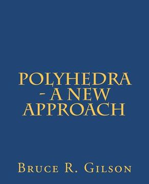 portada polyhedra - a new approach (en Inglés)