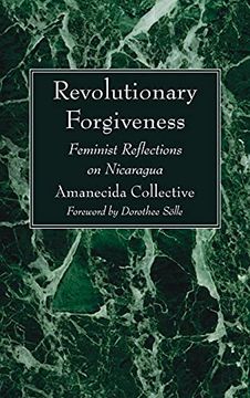 portada Revolutionary Forgiveness (in English)