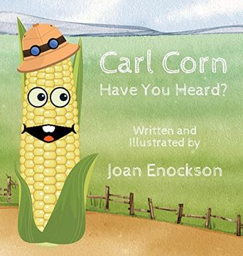 portada Carl Corn Have you Heard? (en Inglés)