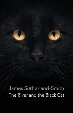 portada The River and the Black Cat (en Inglés)