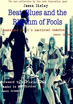 portada Beat, Blues and the Rhythm of Fools (en Inglés)