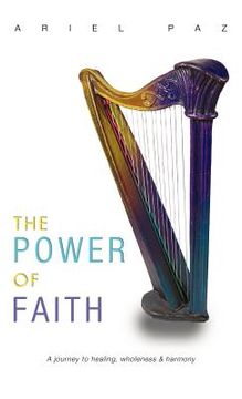 portada the power of faith