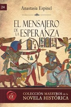 portada El Mensajero de la Esperanza (in Spanish)