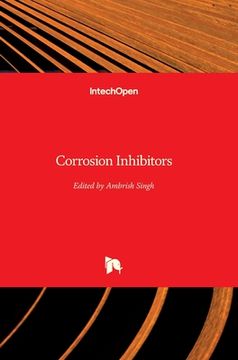 portada Corrosion Inhibitors (en Inglés)