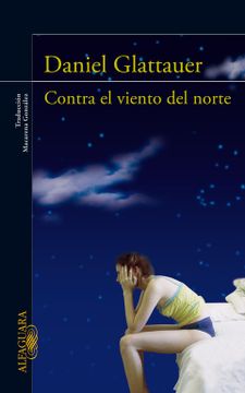 portada Contra el Viento del Norte (in Spanish)