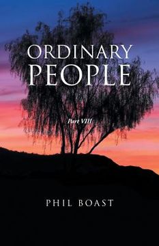 portada Ordinary People: Part VIII (en Inglés)