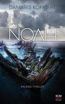 portada Noah (en Alemán)