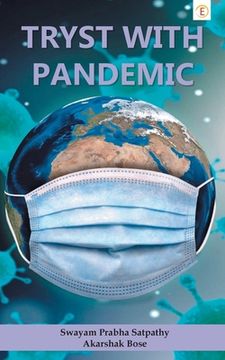portada Tryst With Pandemic (en Inglés)