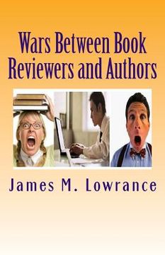 portada Wars Between Book Reviewers and Authors: Can Motives Be Proper for Attack Reviews? (en Inglés)