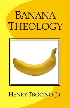 portada Banana Theology (en Inglés)