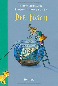 portada Der Füsch (en Alemán)