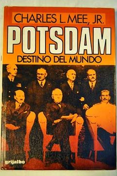 Potsdam el Destino del Mundo